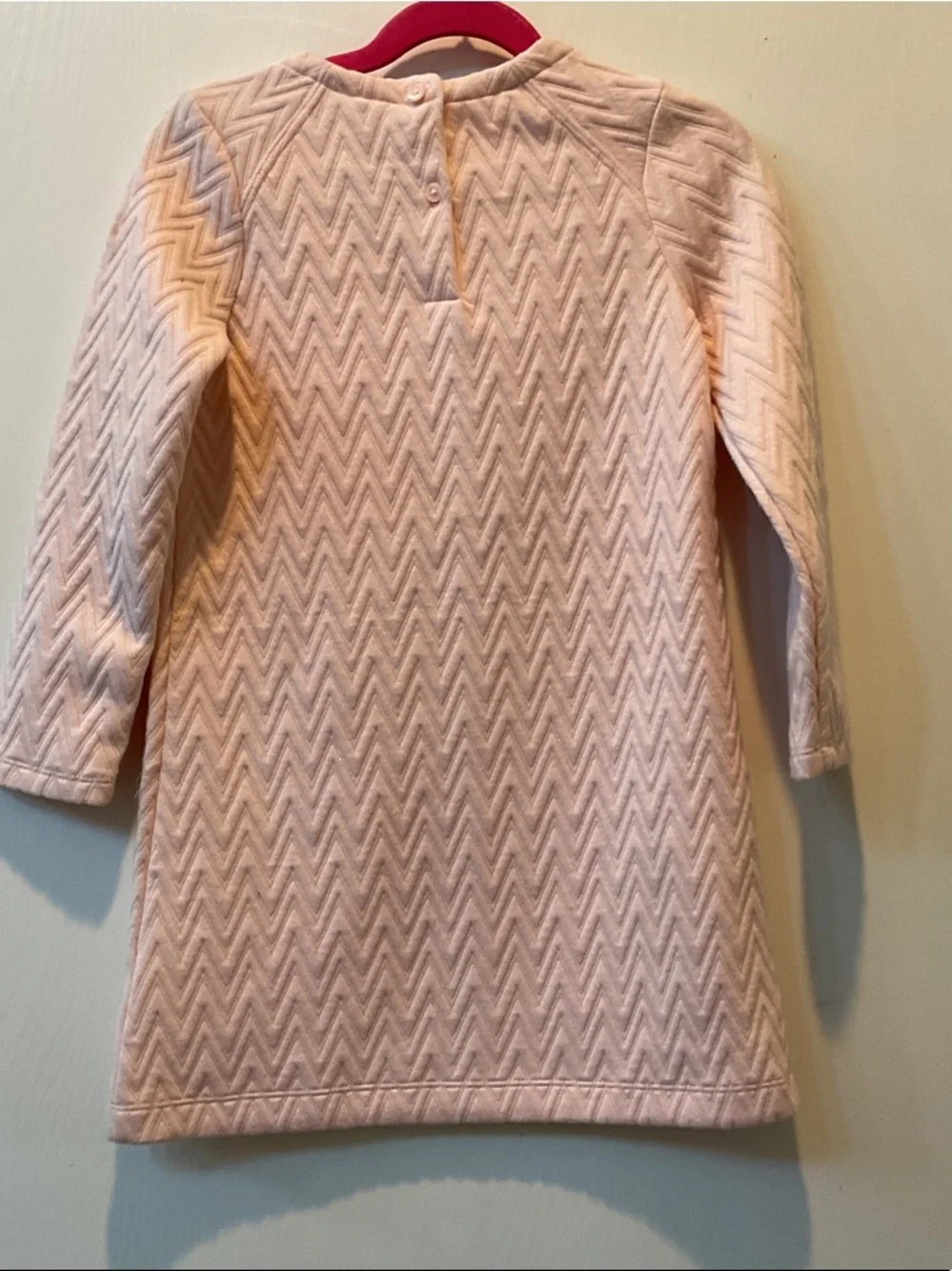 GAP soft quilted